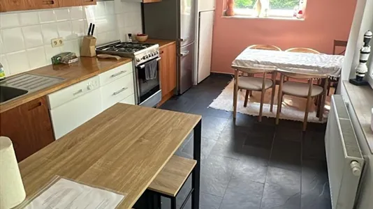 Apartments in Brussels Ukkel - photo 8