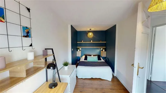 Rooms in Bordeaux - photo 3