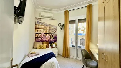 Room for rent in Zaragoza, Aragón