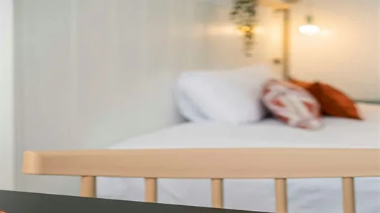 Rooms in Madrid Tetuán - photo 6