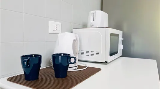 Rooms in Padua - photo 9