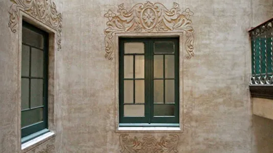 Rooms in Barcelona Eixample - photo 7