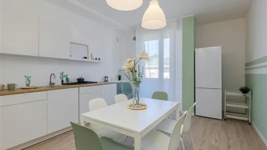 Rooms in Padua - photo 10