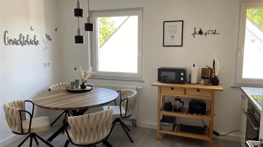 Apartments in Bielefeld - photo 9