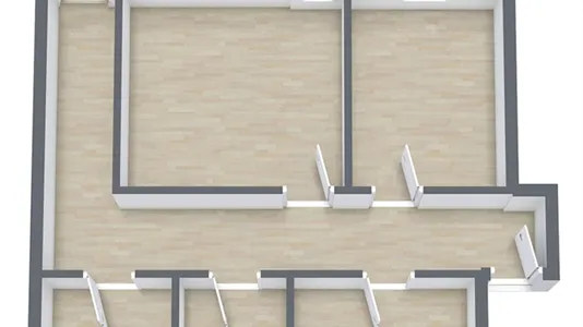 Rooms in Location is not specified - photo 7