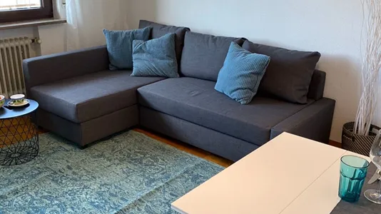 Apartments in Esslingen - photo 6