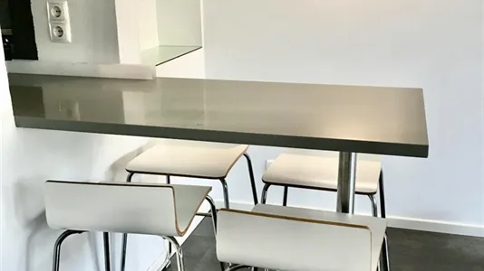 Apartments in Location is not specified - photo 8