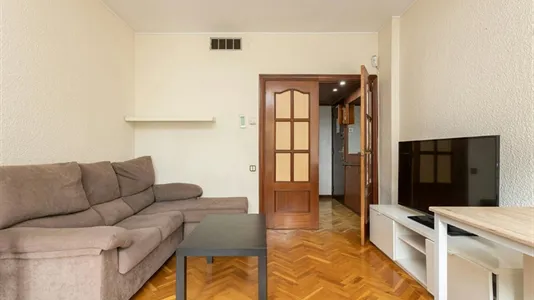 Rooms in Barcelona Les Corts - photo 6