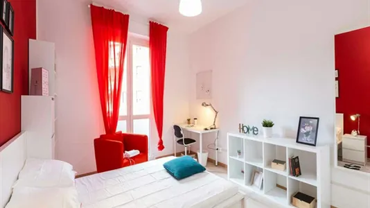 Rooms in Milano Zona 6 - Barona, Lorenteggio - photo 4