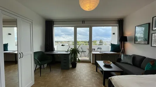 Rooms in Munich Ramersdorf-Perlach - photo 3
