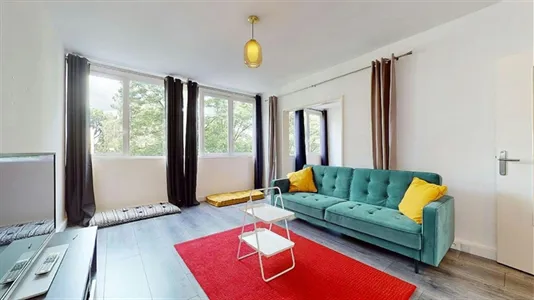 Rooms in Nantes - photo 10