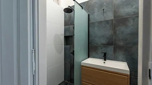 Rooms in Budapest Belváros-Lipótváros - photo 10