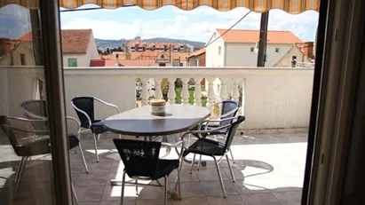 Apartment for rent in Biograd na Moru, Zadarska