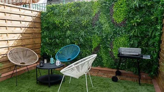 Rooms in Madrid San Blas - photo 5