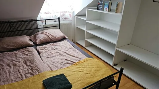 Rooms in Wien Wieden - photo 3
