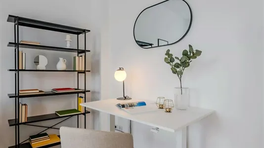 Apartments in Berlin Steglitz-Zehlendorf - photo 8