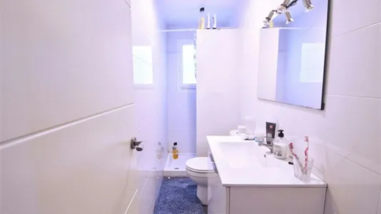 Rooms in Valencia Algirós - photo 9