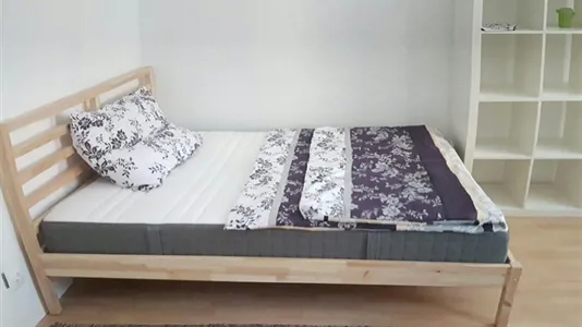 Rooms in Vienna Hernals - photo 1