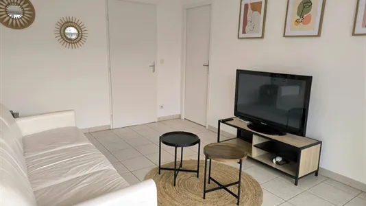 Rooms in Grenoble - photo 5