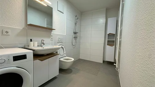 Apartments in Cologne Mülheim - photo 4