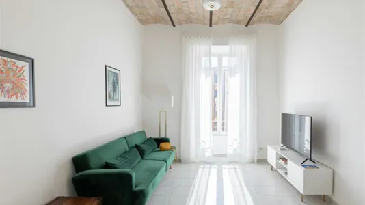 Apartments in Roma Municipio I – Centro Storico - photo 4