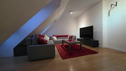 Apartments in Budapest Terézváros - photo 3