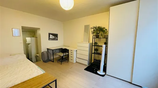 Apartments in Paris 10ème arrondissement - photo 5