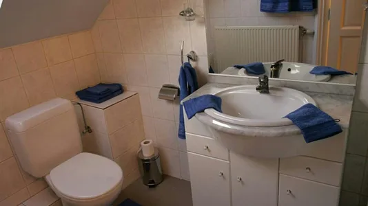 Apartments in Brussels Elsene - photo 5