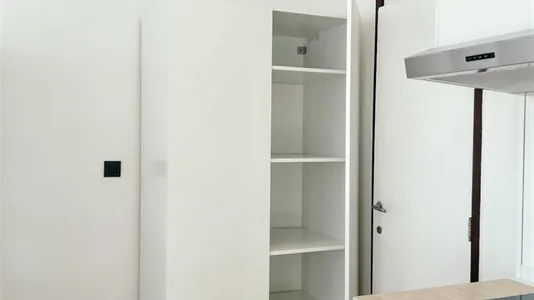 Apartments in Brussels Sint-Gillis - photo 6