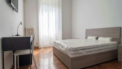 Room for rent in Milano Zona 3 - Porta Venezia, Città Studi, Lambrate, Milan
