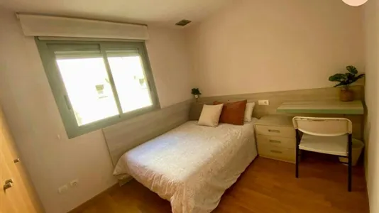 Rooms in Castellón de la Plana/Castelló de la Plana - photo 2