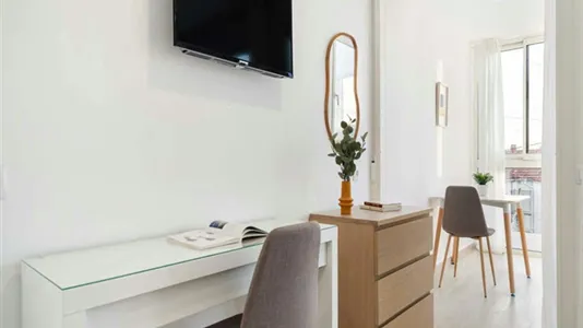 Rooms in Madrid Fuencarral-El Pardo - photo 6