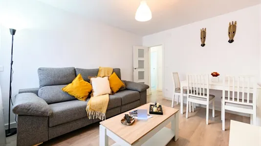 Apartments in Madrid Moncloa-Aravaca - photo 2