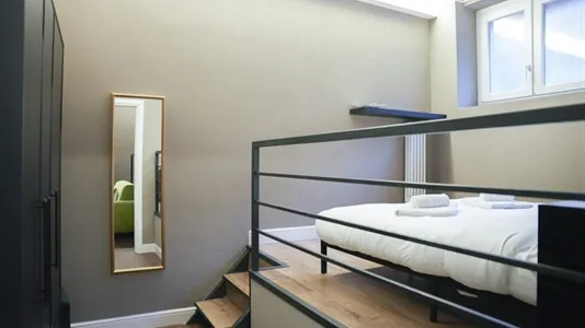 Apartments in Milano Zona 6 - Barona, Lorenteggio - photo 8