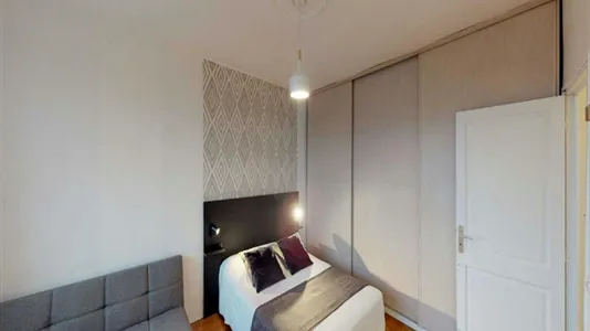 Rooms in Paris 17ème arrondissement - photo 1