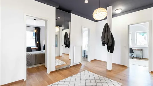 Rooms in Stuttgart-West - photo 7