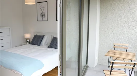 Apartments in Lausanne - photo 8