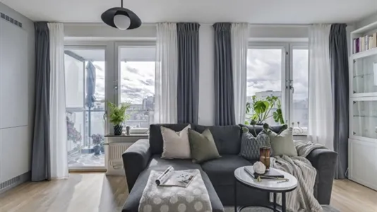 Apartments in Stockholm West - photo 3