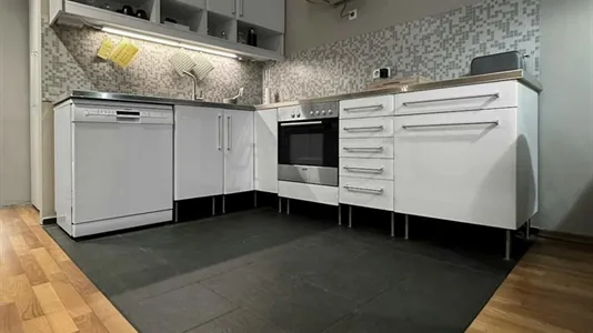 Apartments in Berlin Mitte - photo 7