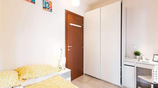 Rooms in Milano Zona 9 - Porta Garibaldi, Niguarda - photo 9