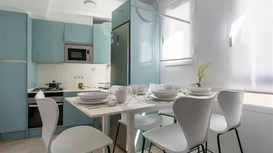 Rooms in Madrid Tetuán - photo 10