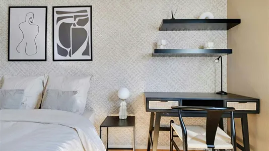 Rooms in Nanterre - photo 4