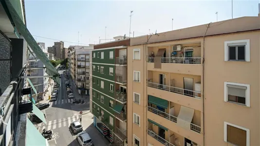Rooms in el Camà de Vera - photo 6