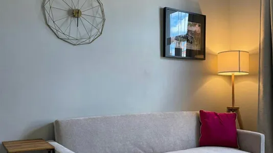 Rooms in Stad Brussel - photo 4