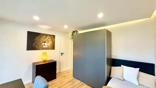 Rooms in Munich Thalkirchen-Obersendling-Forstenried-Fürstenried-Solln - photo 2