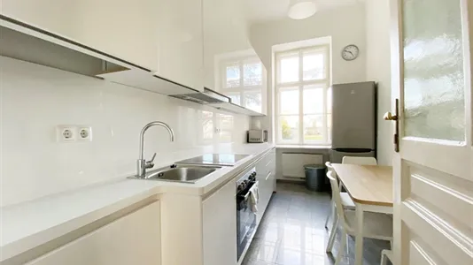 Rooms in Wien Währing - photo 6