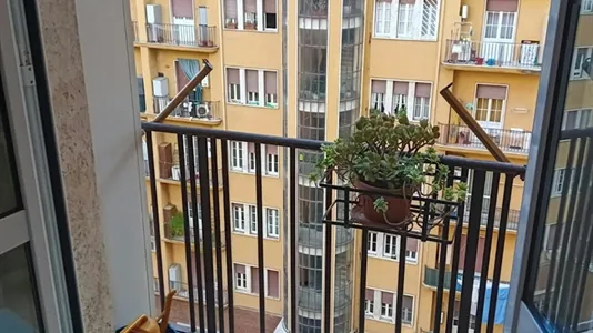 Rooms in Roma Municipio II – Parioli/Nomentano - photo 5