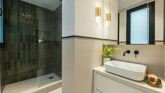 Apartments in Madrid Centro - photo 10