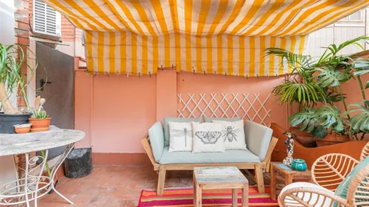 Apartments in Barcelona Gràcia - photo 6