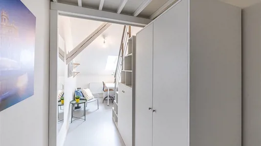 Rooms in Prague 1 - photo 1